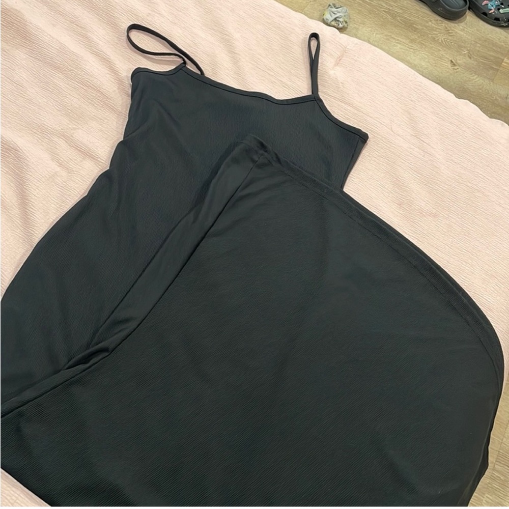 long dress